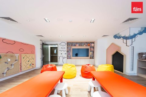 شقة في الخليج التجاري, دبي 1غرف نوم, 55.7 م² رقم 89320 - صورة 8