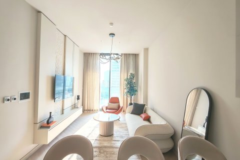 شقة في الخليج التجاري, دبي 1غرف نوم, 55.7 م² رقم 89320 - صورة 3