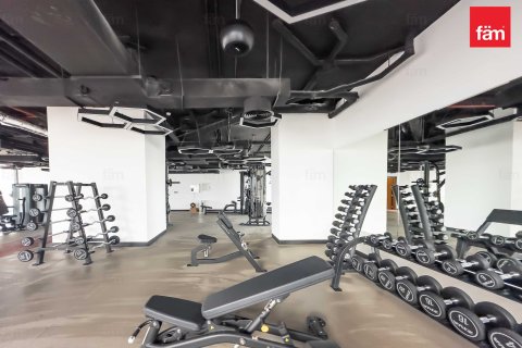 شقة في الخليج التجاري, دبي 1غرف نوم, 55.7 م² رقم 89320 - صورة 19