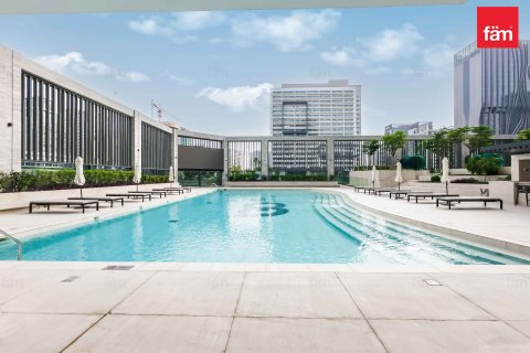 شقة في الخليج التجاري, دبي 1غرف نوم, 55.7 م² رقم 89320 - صورة 2