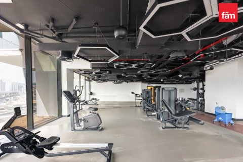 شقة في الخليج التجاري, دبي 1غرف نوم, 55.7 م² رقم 89320 - صورة 15