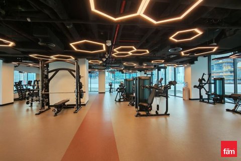 شقة في الخليج التجاري, دبي 1غرف نوم, 55.7 م² رقم 89320 - صورة 10