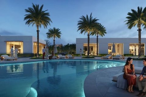 فيلا في دبي 5 غرف نوم , 767.7 م² رقم 89333 - صورة 3