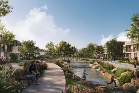 فيلا في دبي 5 غرف نوم , 767.7 م² رقم 89333 - صورة 4