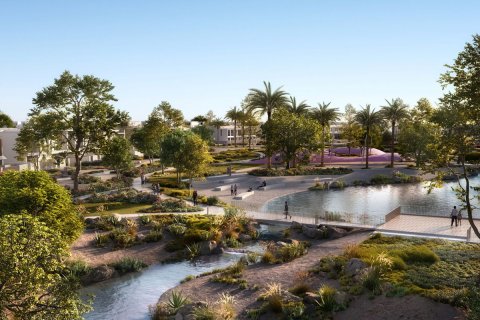 فيلا في دبي 5 غرف نوم , 767.7 م² رقم 89333 - صورة 5