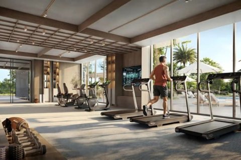 فيلا في دبي 5 غرف نوم , 767.7 م² رقم 89333 - صورة 10