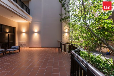 شقة في نخلة جميرا, دبي 1غرف نوم, 145 م² رقم 89311 - صورة 22