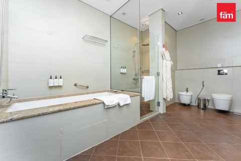 شقة في نخلة جميرا, دبي 1غرف نوم, 145 م² رقم 89311 - صورة 19