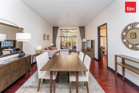 شقة في نخلة جميرا, دبي 1غرف نوم, 145 م² رقم 89311 - صورة 4