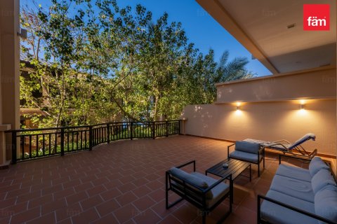 Apartment in Palm Jumeirah, Dubai 1 bedroom, 145 sq.m. № 89311