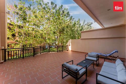 شقة في نخلة جميرا, دبي 1غرف نوم, 145 م² رقم 89311 - صورة 24