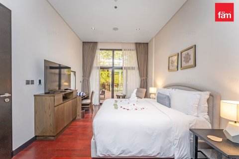 شقة في نخلة جميرا, دبي 1غرف نوم, 145 م² رقم 89311 - صورة 15