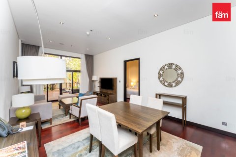 شقة في نخلة جميرا, دبي 1غرف نوم, 145 م² رقم 89311 - صورة 8