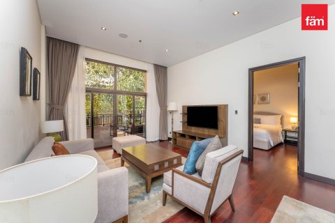 شقة في نخلة جميرا, دبي 1غرف نوم, 145 م² رقم 89311 - صورة 2