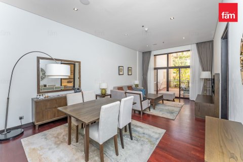 شقة في نخلة جميرا, دبي 1غرف نوم, 145 م² رقم 89311 - صورة 9