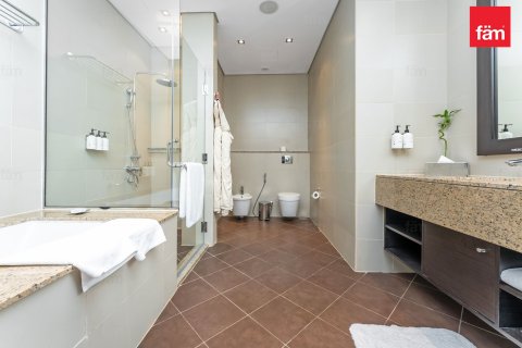 شقة في نخلة جميرا, دبي 1غرف نوم, 145 م² رقم 89311 - صورة 18