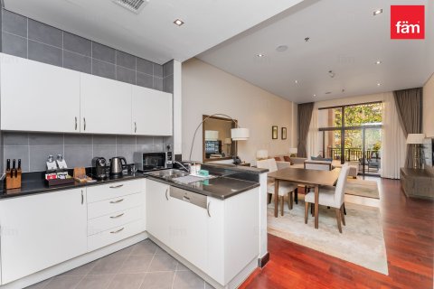 شقة في نخلة جميرا, دبي 1غرف نوم, 145 م² رقم 89311 - صورة 10