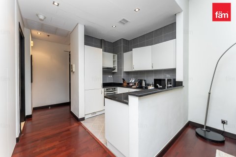 شقة في نخلة جميرا, دبي 1غرف نوم, 145 م² رقم 89311 - صورة 11