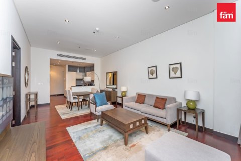 شقة في نخلة جميرا, دبي 1غرف نوم, 145 م² رقم 89311 - صورة 5