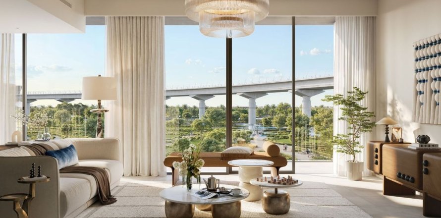 شقة في دبي 3 غرف نوم, 170.5 م² رقم 89321