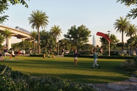 شقة في دبي 3 غرف نوم, 170.5 م² رقم 89321 - صورة 11