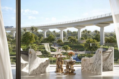 شقة في دبي 3 غرف نوم, 170.5 م² رقم 89321 - صورة 2