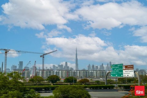 شقة في Meydan, دبي 2 غرف نوم, 156.4 م² رقم 89322