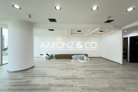 Bureau à Business Bay, Dubai, 90.4 m², № 78366 - photo 8