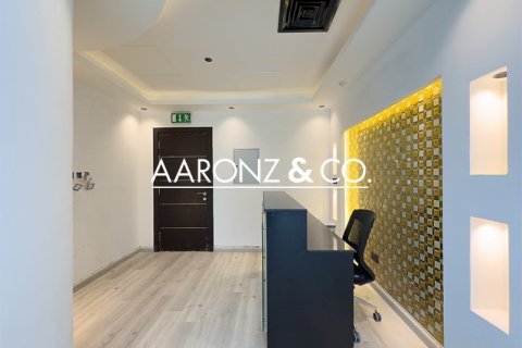 Bureau à Business Bay, Dubai, 90.4 m², № 78366 - photo 5