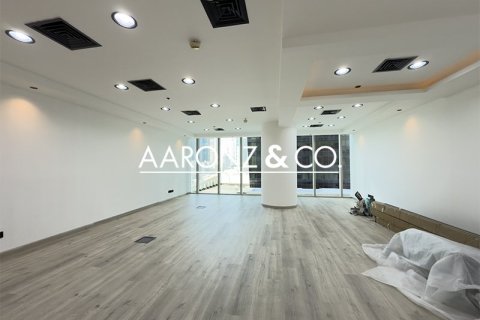 Bureau à Business Bay, Dubai, 90.4 m², № 78366 - photo 3
