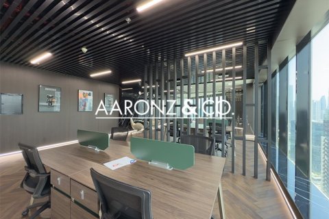 Office in Business Bay, Dubai 98.7 sq.m. № 78367 - photo 3