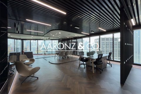 Office in Business Bay, Dubai 98.7 sq.m. № 78367 - photo 2