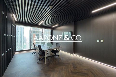 Office in Business Bay, Dubai 98.7 sq.m. № 78367 - photo 9