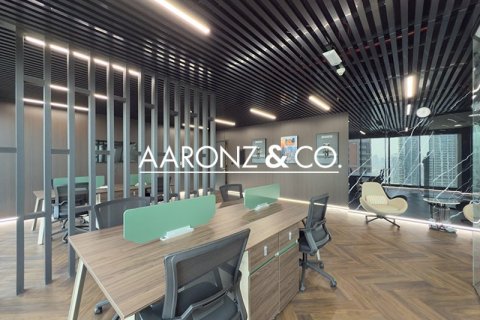 Office in Business Bay, Dubai 98.7 sq.m. № 78367 - photo 4