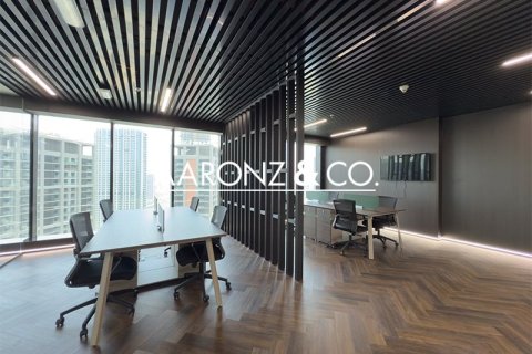 Office in Business Bay, Dubai 98.7 sq.m. № 78367 - photo 1