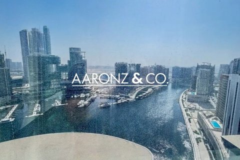 Снять в аренду офис в Бизнес-Бэе, Дубай: 53.4м², № 78378 - фото 9