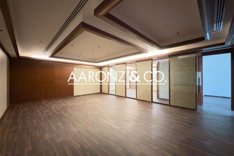 Bureau à Business Bay, Dubai, 198.7 m², № 78375 - photo 5