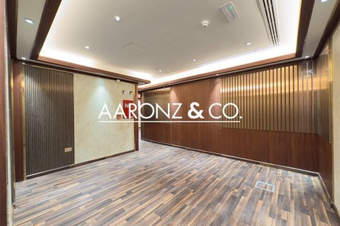 Bureau à Business Bay, Dubai, 198.7 m², № 78375 - photo 14