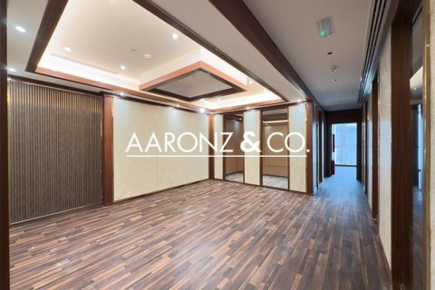 Bureau à Business Bay, Dubai, 198.7 m², № 78375 - photo 2