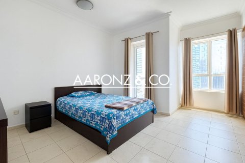 Apartment in Jumeirah Lake Towers, Dubai 2 bedrooms, 121.7 sq.m. № 78379 - photo 5