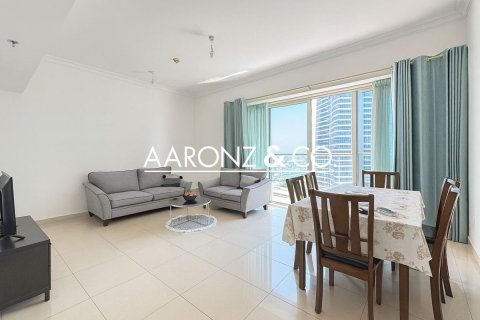 Apartment in Jumeirah Lake Towers, Dubai 2 bedrooms, 121.7 sq.m. № 78379 - photo 1