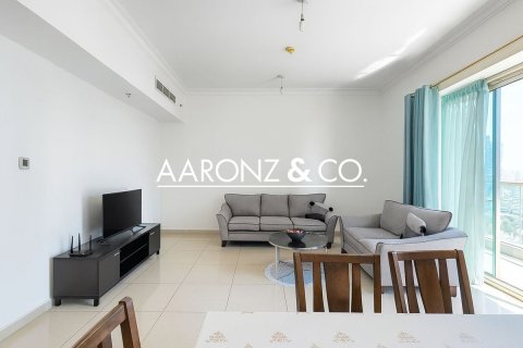 Apartment in Jumeirah Lake Towers, Dubai 2 bedrooms, 121.7 sq.m. № 78379 - photo 3