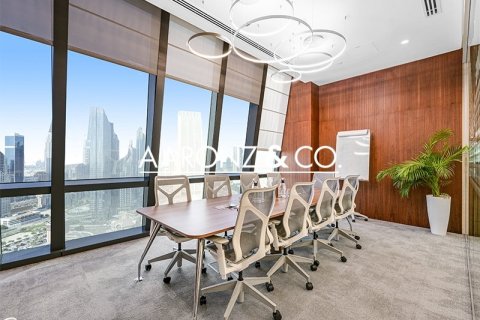Купить офис в Даунтаун Дубай (Даунтаун Бурдж Дубай), Дубай: 339.5м², № 78376 - фото 16