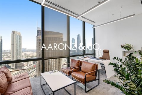 Купить офис в Даунтаун Дубай (Даунтаун Бурдж Дубай), Дубай: 339.5м², № 78376 - фото 10