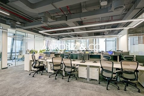 Купить офис в Даунтаун Дубай (Даунтаун Бурдж Дубай), Дубай: 339.5м², № 78376 - фото 4