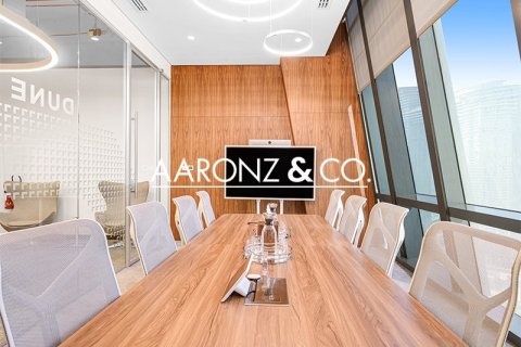 Купить офис в Даунтаун Дубай (Даунтаун Бурдж Дубай), Дубай: 339.5м², № 78376 - фото 18