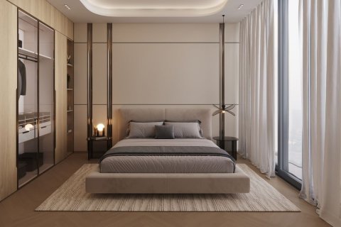 Apartment in Dubai Science Park, Dubai 39.6 sq.m. № 17200 - photo 5