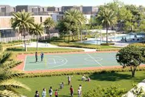 Villa en Dubai, 3 dormitorios, 179.8 m², № 17186 - foto 9