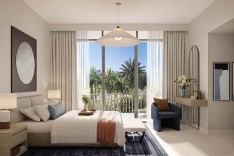 Villa en Dubai, 3 dormitorios, 179.8 m², № 17186 - foto 4