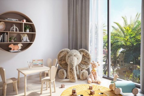 Villa en Dubai, 3 dormitorios, 179.8 m², № 17186 - foto 5
